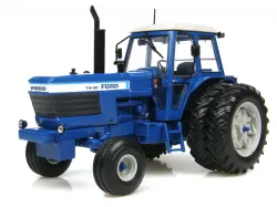 New Holland 1:32 Ford TW-30 Part #UH4024