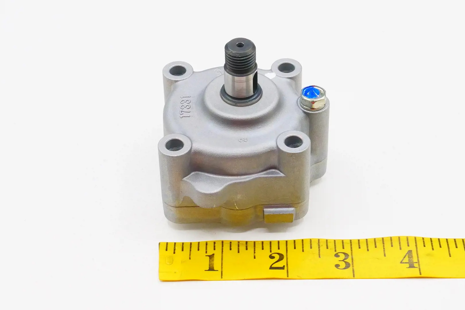 Image 4 for #17331-35013 ASSY PUMP, OIL