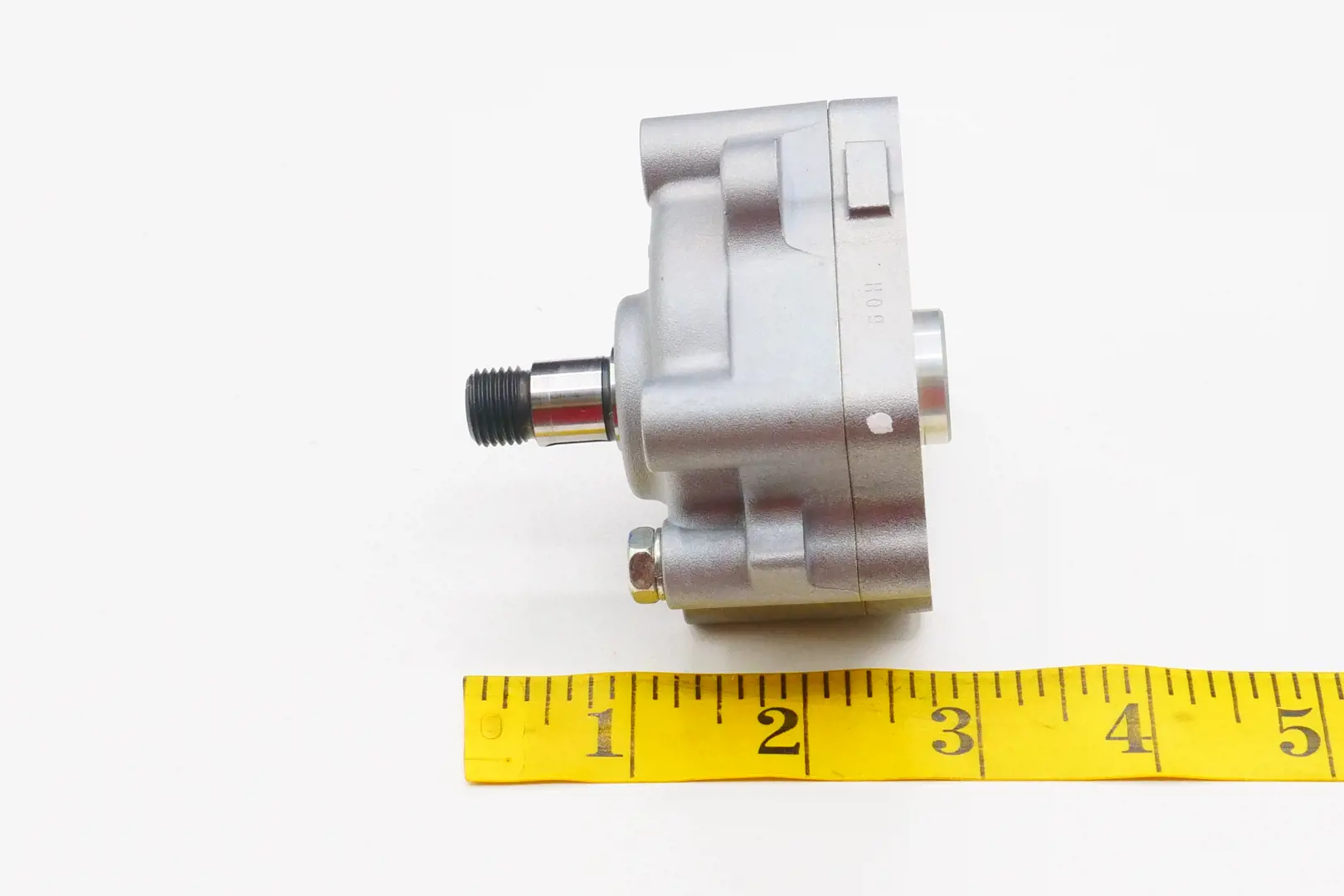 Image 2 for #17331-35013 ASSY PUMP, OIL