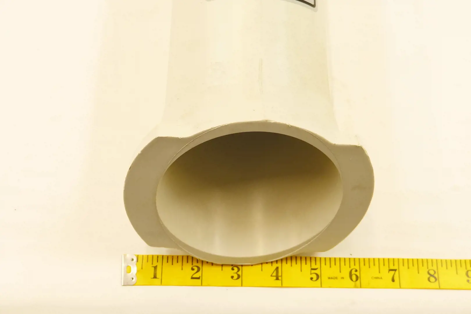 Image 5 for #A148623830 NYLON SPOUT L=560MM/22 IN