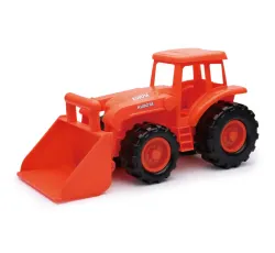 Kubota #77700-13367 Kubota Tractor Sand Box Toy