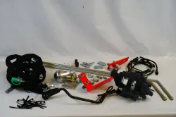 Kubota #M6873 3rd Function Valve Kit for M4-061 / M4-071 w/ LA1154 Loader