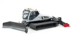 Bruder Toys #02545 1:16 Prinoth Leitwolf  Snow Groomer