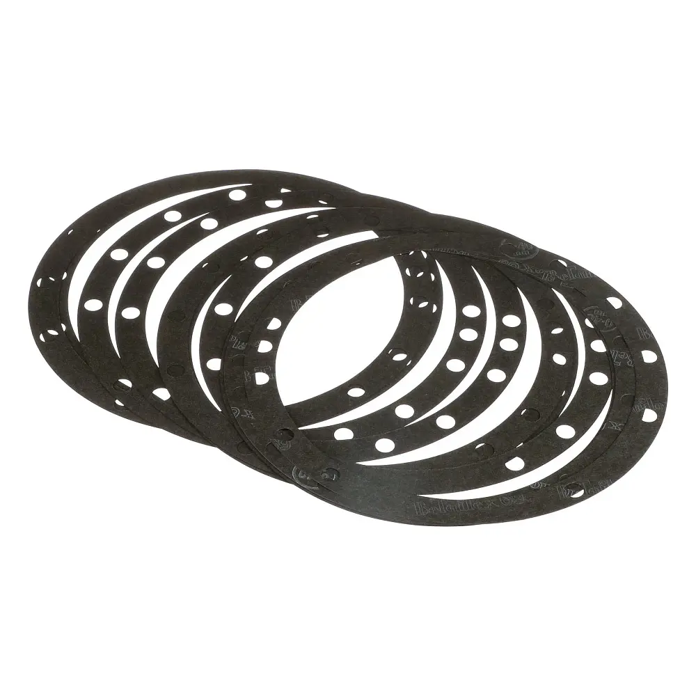 Image 1 for #81878985 GASKET