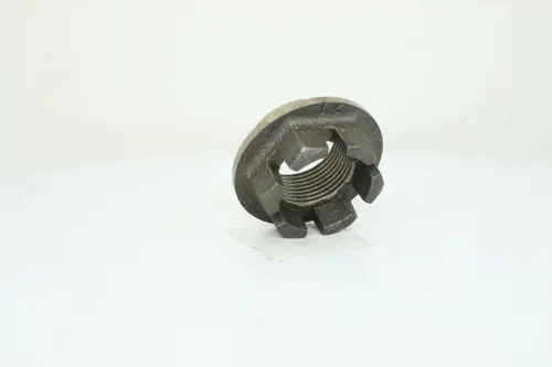 Image 4 for #86837915 SLOTTED NUT