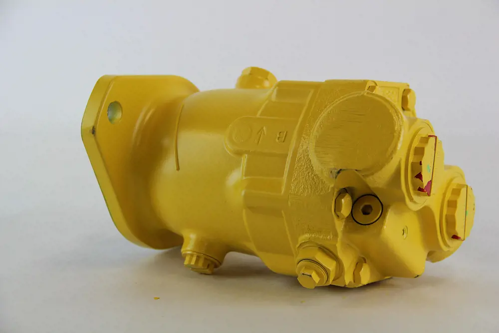 Image 2 for #86643691 REMAN-HYD PUMP