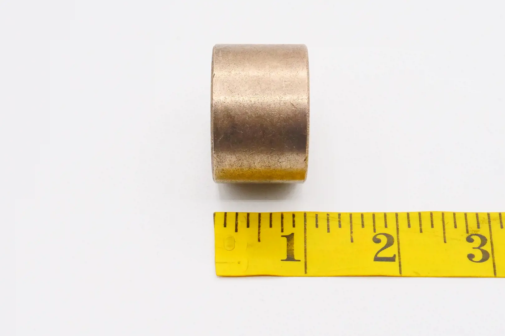 Image 3 for #70060-02759 BUSHING, OILITE