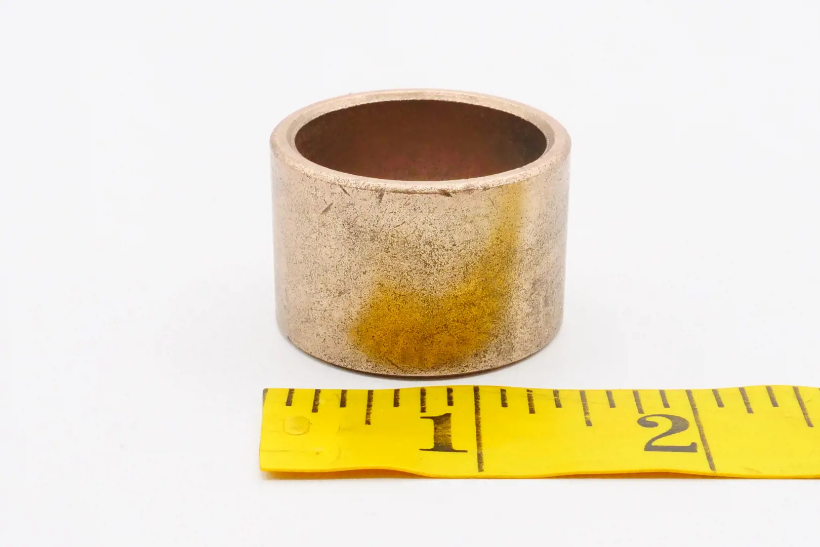 Image 2 for #70060-02759 BUSHING, OILITE