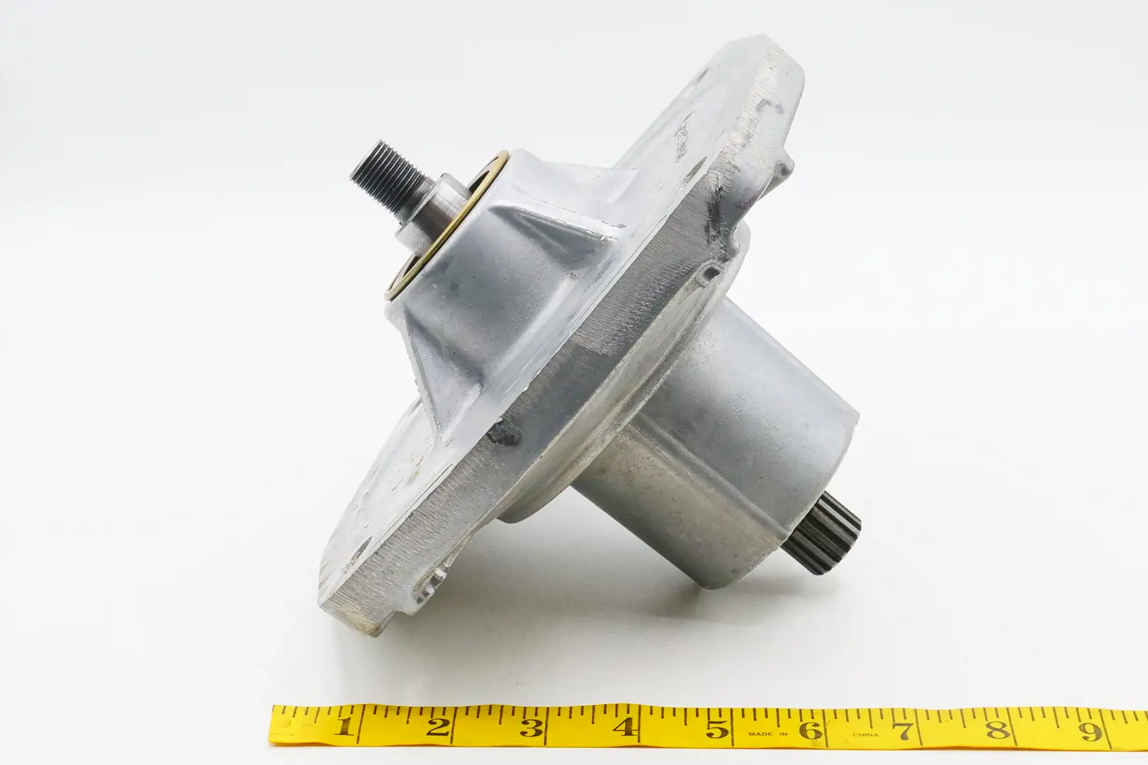 Image 3 for #K5647-97600 SPINDLE ASSY, KI