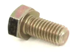 New Holland SCREW, CAP Part #43138