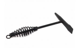 Forney #F70601 Chipping Hammer, Cross Chisel (32401)