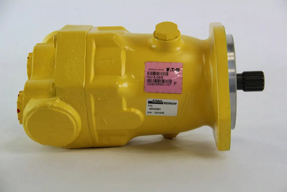 Image 3 for #86643691 REMAN-HYD PUMP