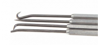 Forney #F70710 Forney 4-Way Easy Pick Repair Kit