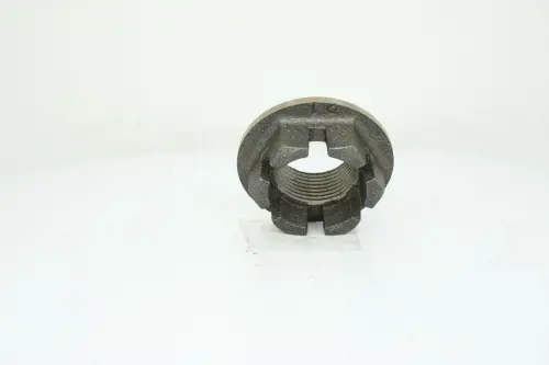 Image 5 for #86837915 SLOTTED NUT