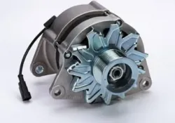 New Holland ALTERNATOR       Part #87311822