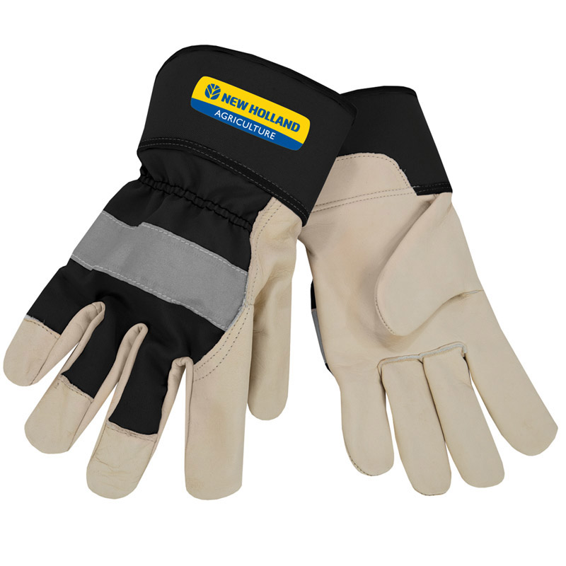Choko #NH09-2423 New Holland Work Gloves