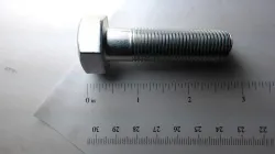 Kubota BOLT, HEX* Part #01073-51655