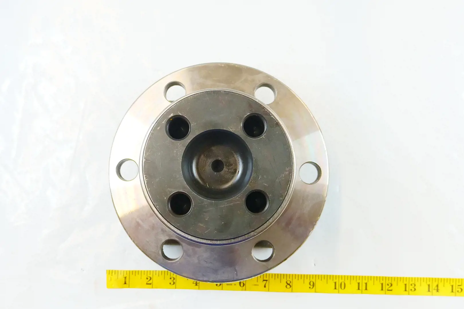 Image 4 for #02960553B ASSY,SPINDLE HOU