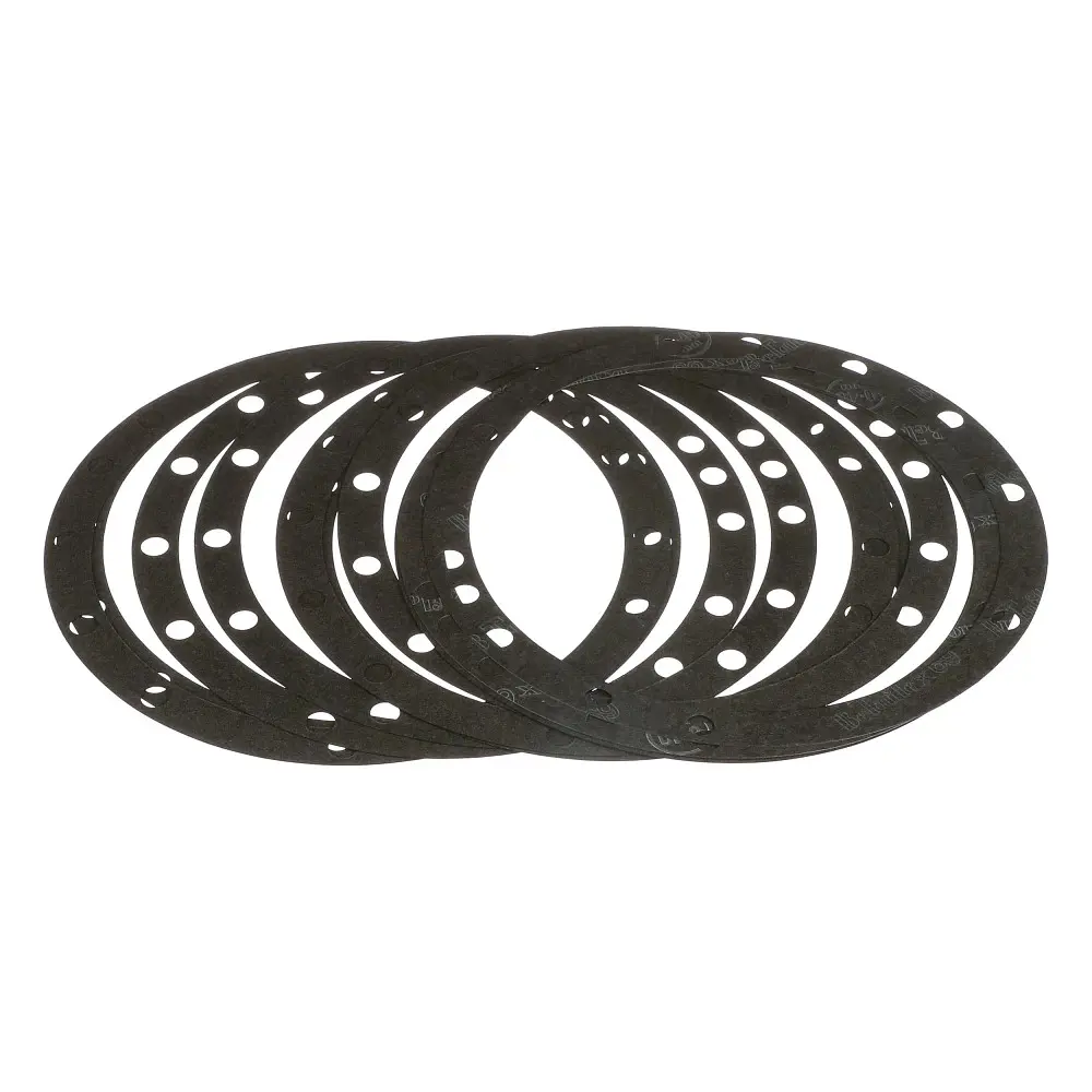 Image 3 for #81878985 GASKET