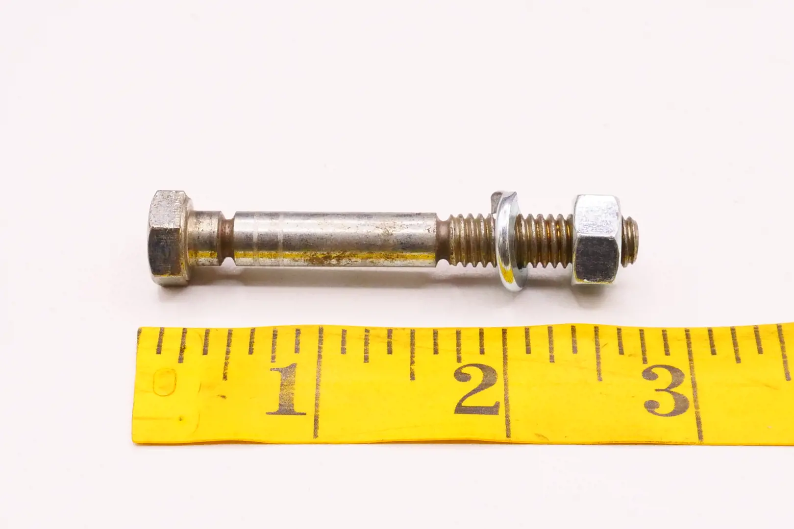 Image 4 for #70060-00806 BOLT, SHEAR