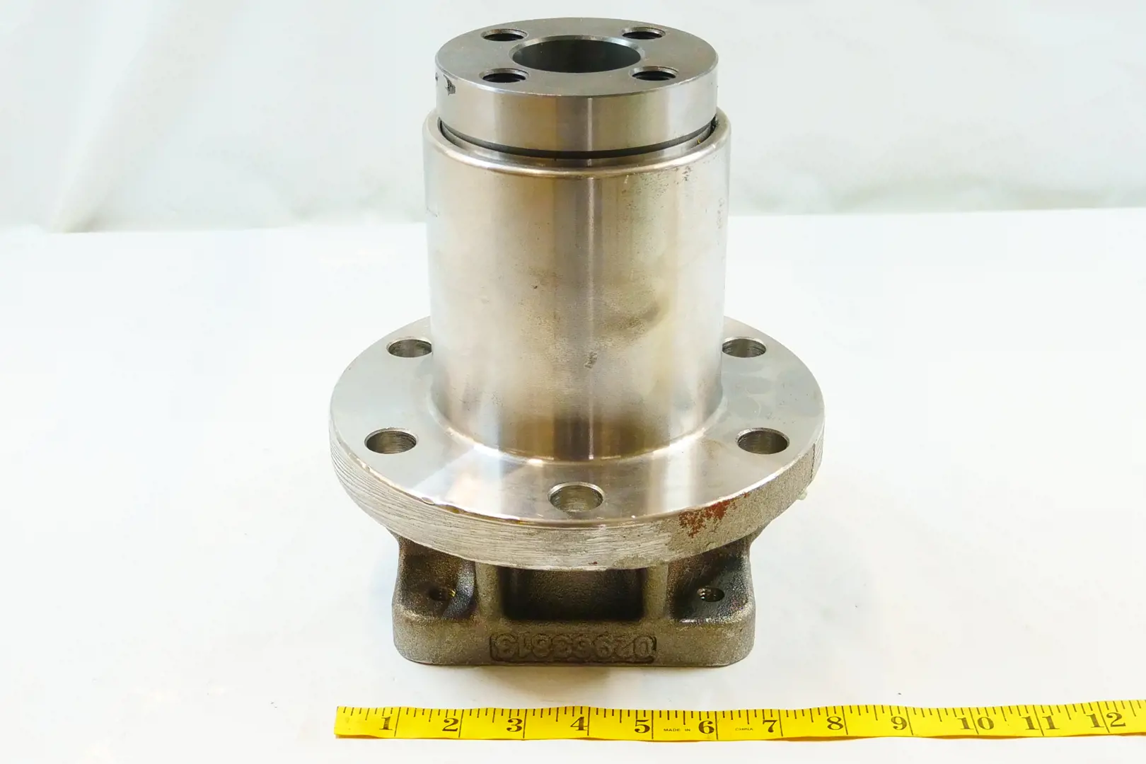 Image 3 for #02960553B ASSY,SPINDLE HOU