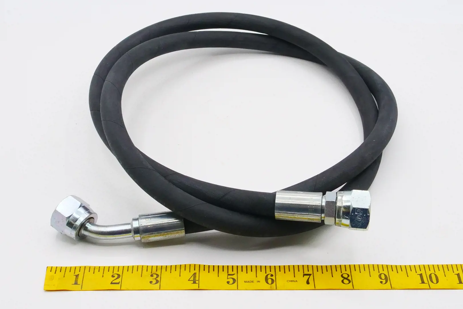 Image 6 for #75596-64310 HOSE 6, HYDRAULI