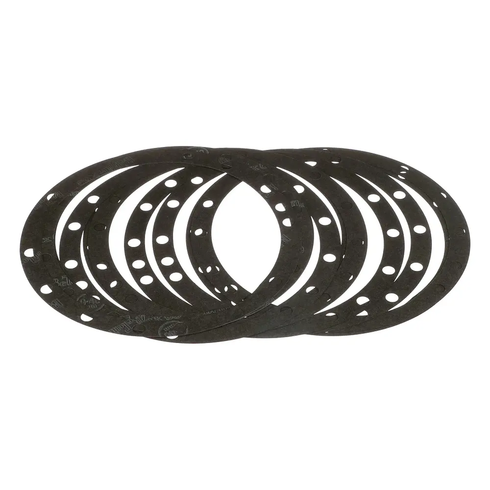 Image 4 for #81878985 GASKET