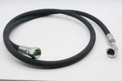 Kubota HOSE 6, HYDRAULI Part #75596-64310