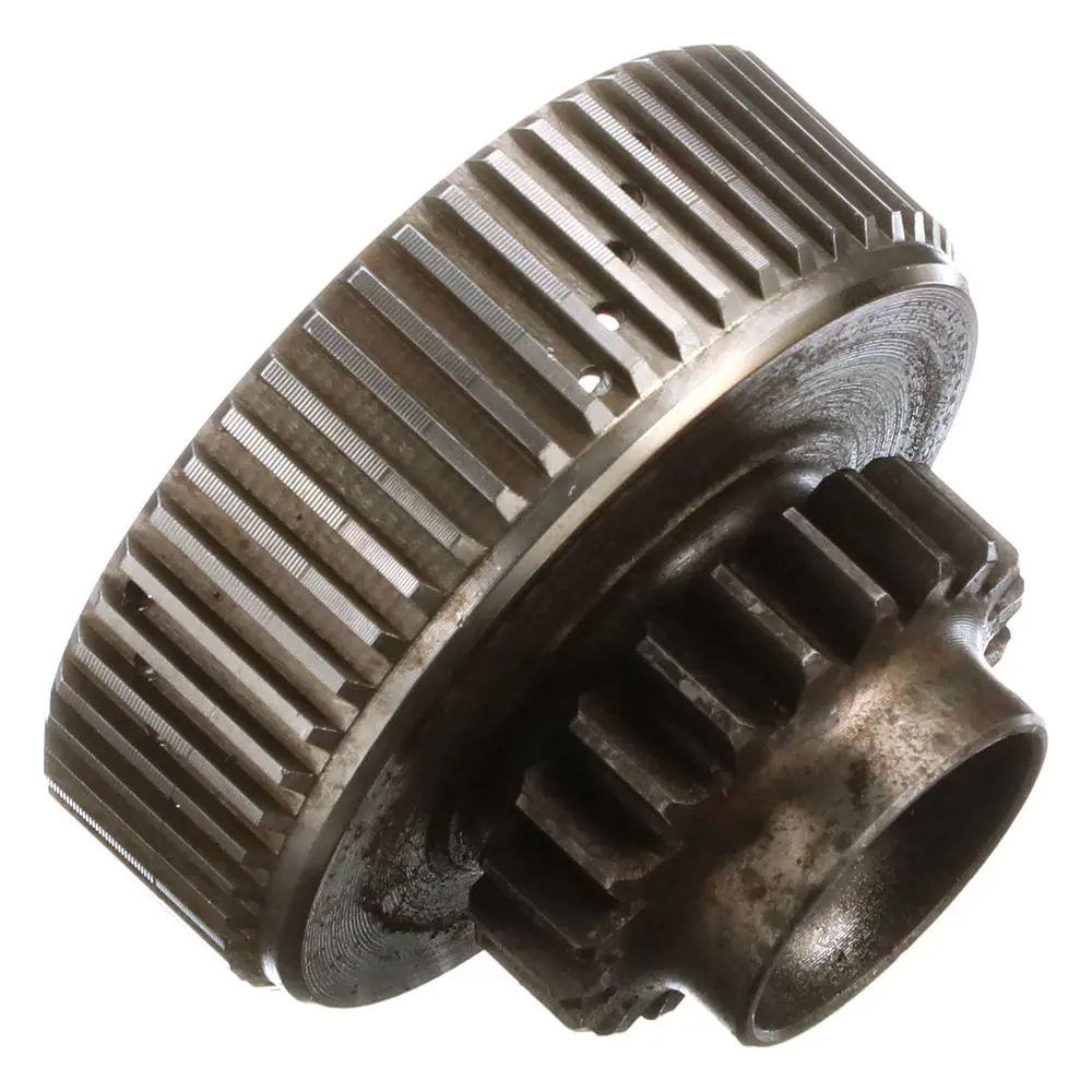 New Holland #81879170 HUB