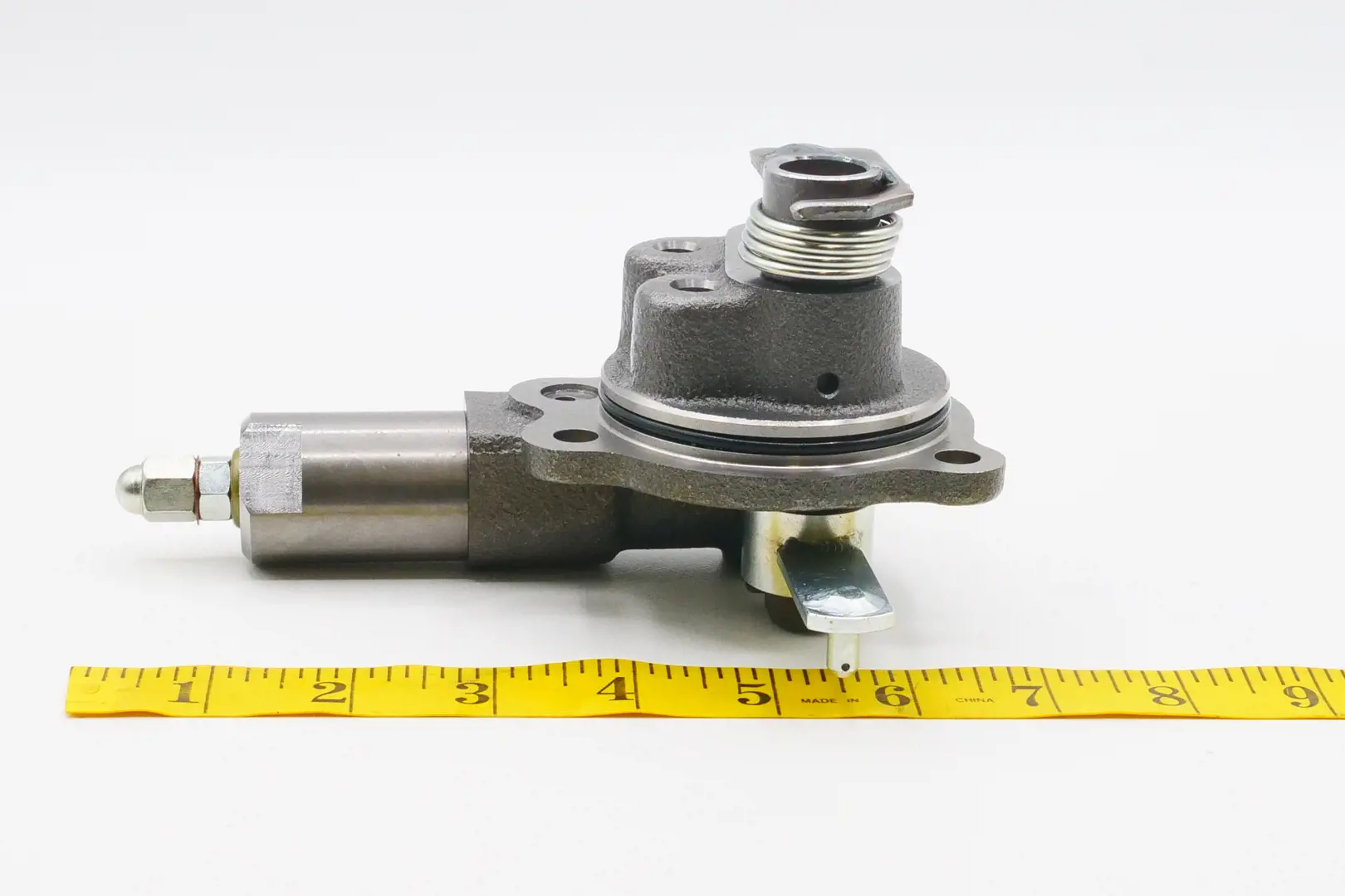 Image 4 for #YR829-00100 ASSY VALVE, PTO