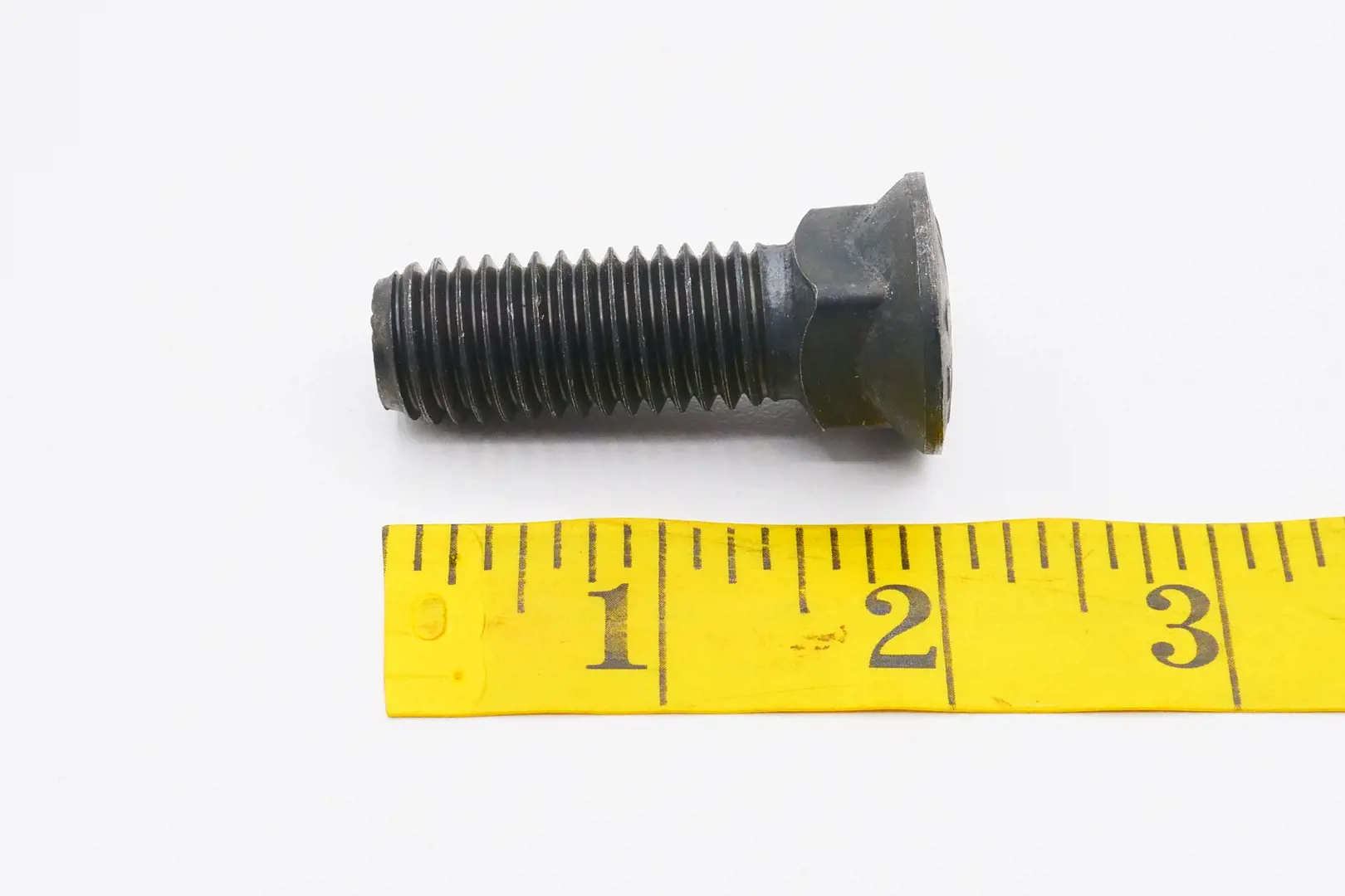 Image 4 for #70001-00803 BOLT, CUTTING ED