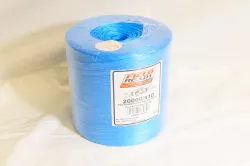 Field Ready #P20000-110S-FR-BLUE Field Ready Twine 20000-110 Single Ball (Blue)