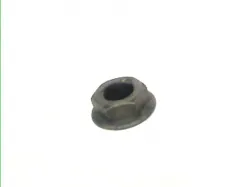 Cub Cadet NUT-FLANGE LOCK Part #712-0459