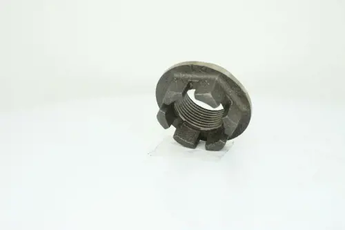 Image 6 for #86837915 SLOTTED NUT