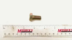 Krone BOLT DIN 933 M10 Part #9006340