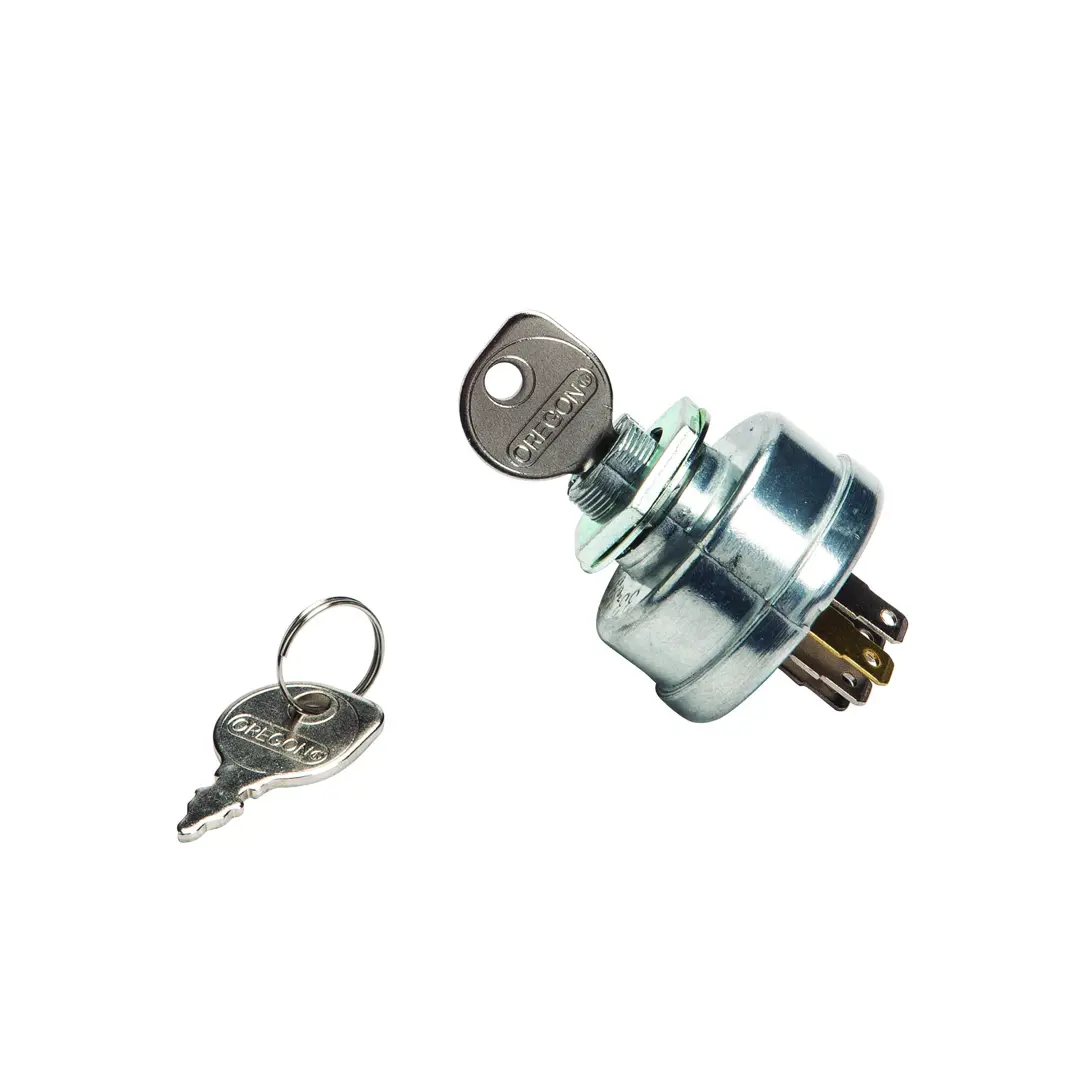 Image 1 for #33-397 IGNITION SWITCH AYP