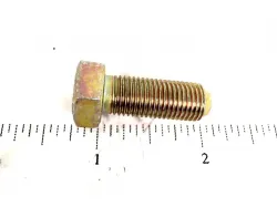 Kubota BOLT(3/8-24UNF X Part #75599-04320