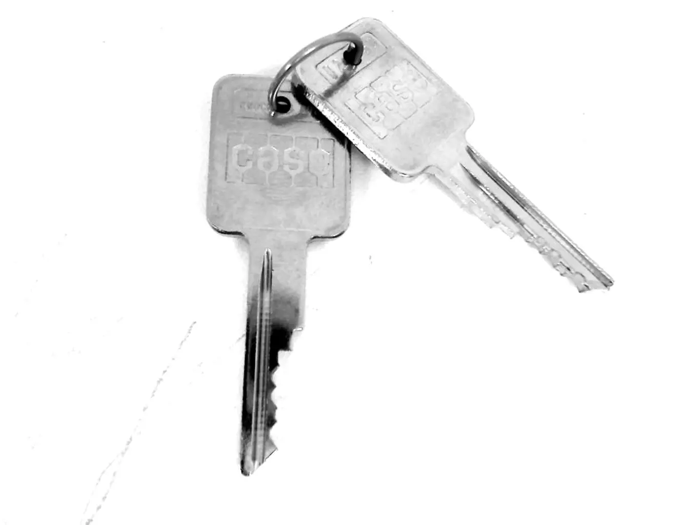 Image 1 for #A77313 SET OF 2 KEYS