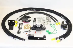 Land Pride #380-336A Kubota Std L Series Third Function Valve Kit