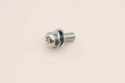 Kubota SCREW WITH WASHE Part #03034-50616