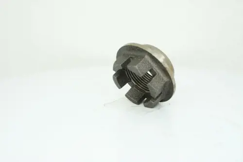 Image 7 for #86837915 SLOTTED NUT