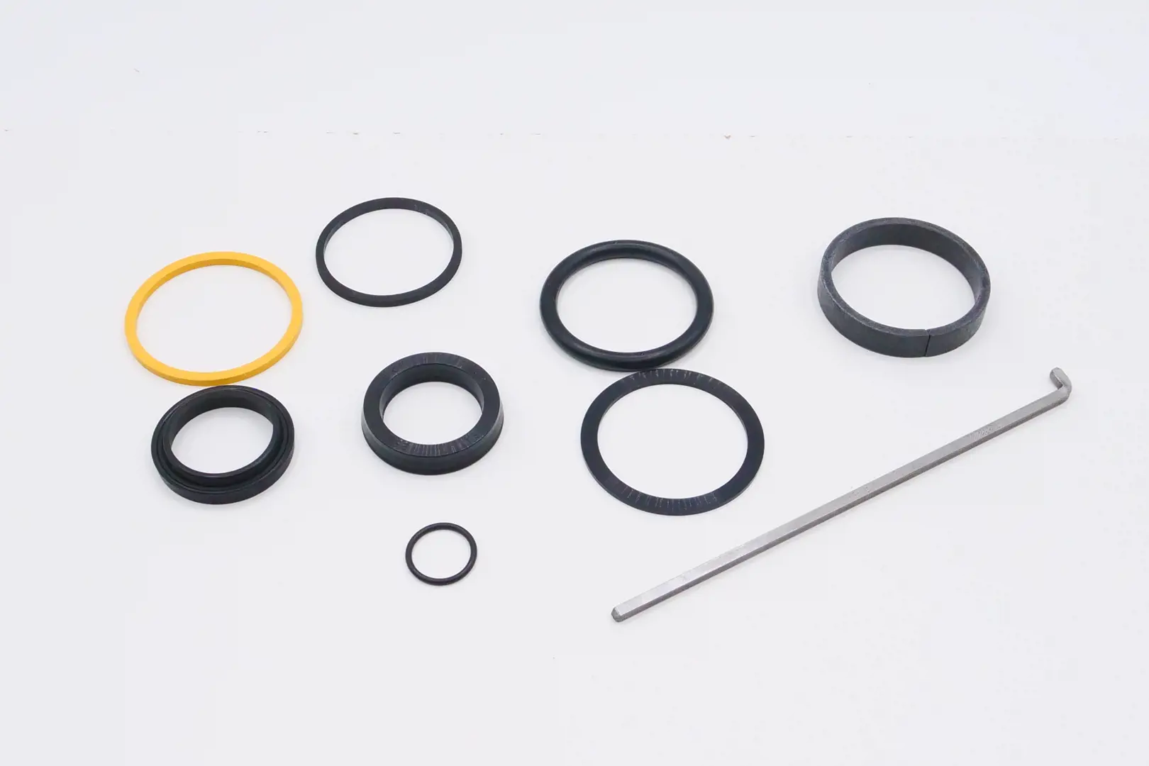 Image 1 for #46671 SEAL KIT FOR 466