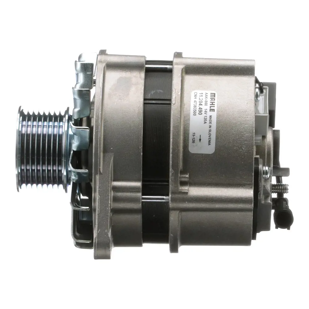 Image 2 for #47383500 ALTERNATOR