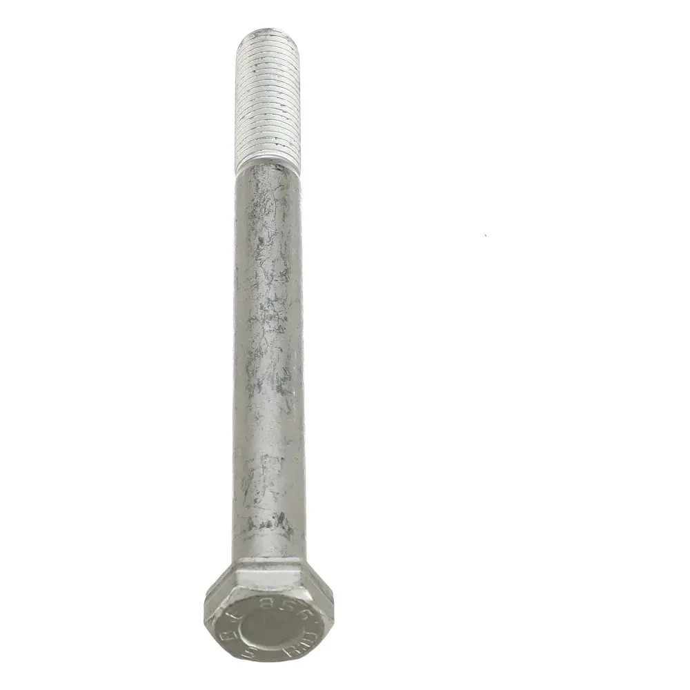 Image 5 for #15202431 HEXAGON BOLT