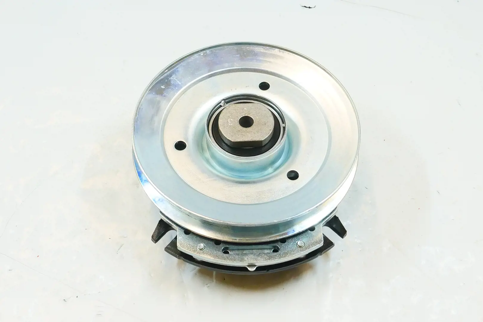 Image 1 for #K3881-10140 CLUTCH,ASSY(PTO)