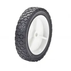 Oregon #72-107 WHEEL, 7X150 DIAMOND PLASTIC