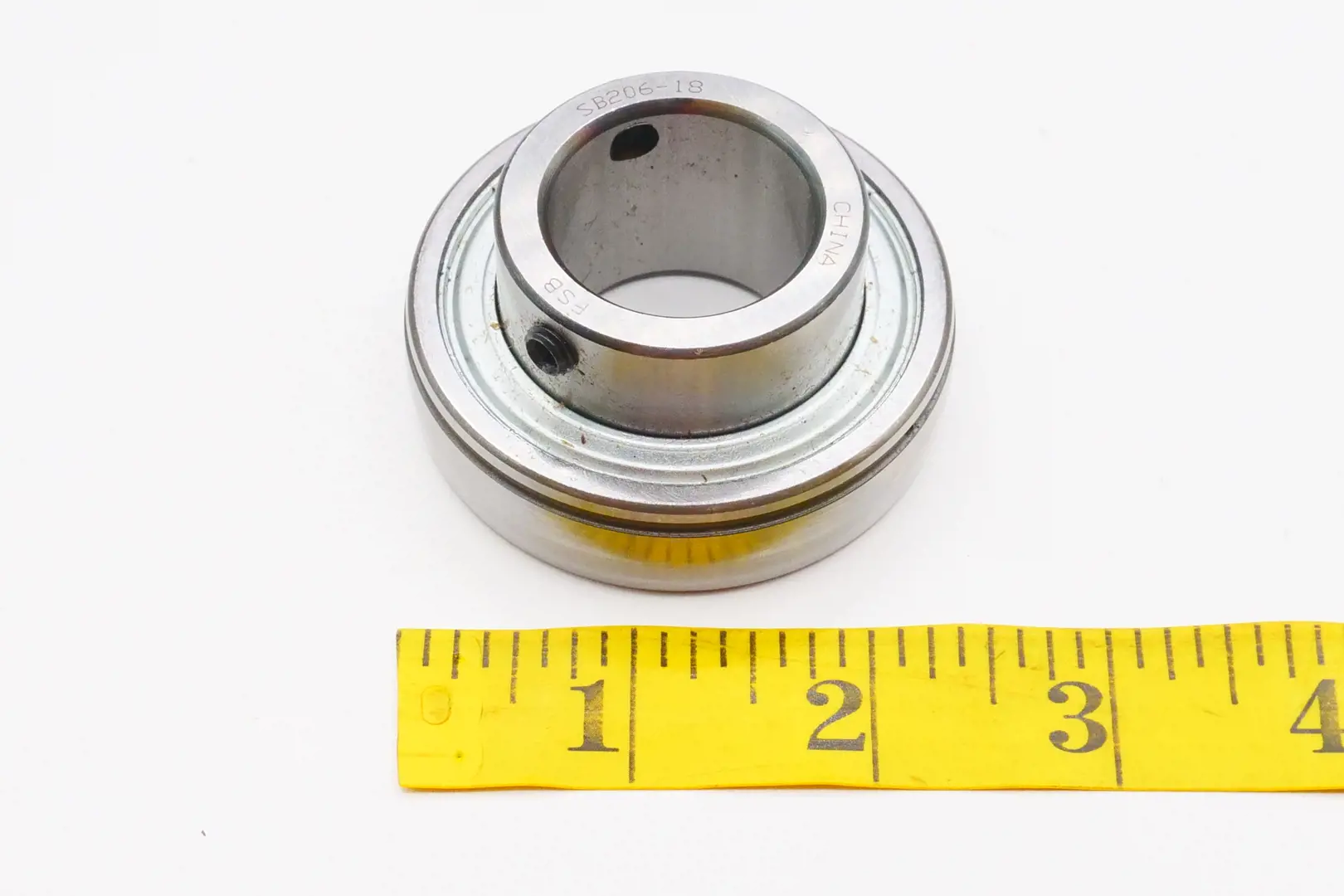 Image 4 for #70060-02561 BEARING, 1 1/8"