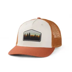 Stihl Outfitters #1463872-00 Stihl Tree Patch w/ Mesh Back Cap