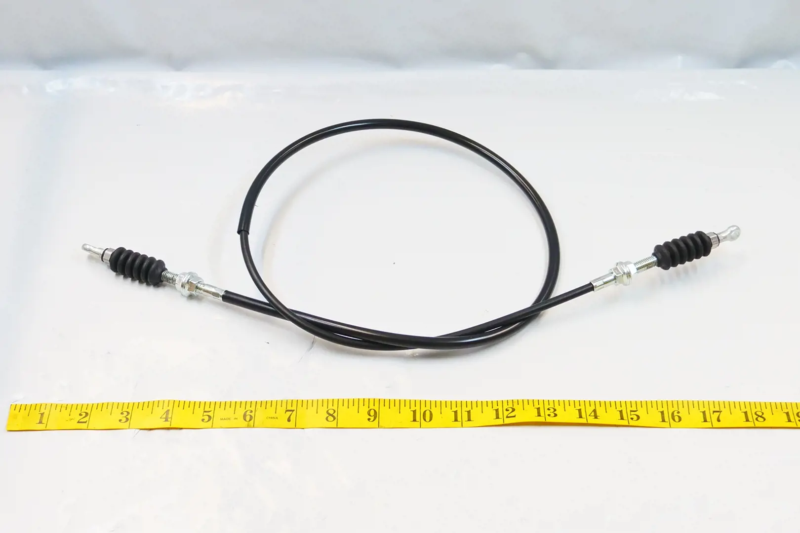 Image 3 for #V0511-46542 CABLE, CONTROL