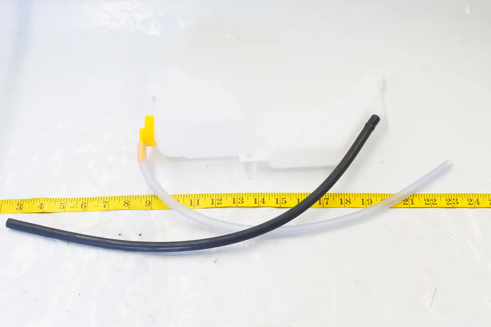 Image 2 for #K1211-85280 TANK ASSY, RESER